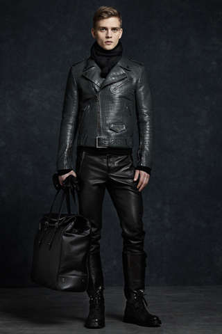 belstaff winter leather jackets for men