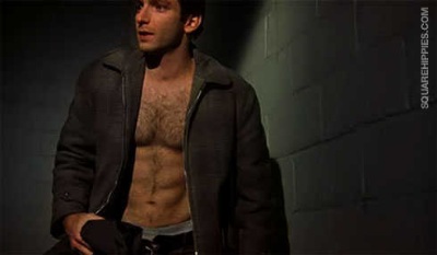 dan futterman shirtless urbania