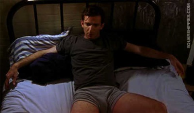 dan futterman underwear - boxer shorts