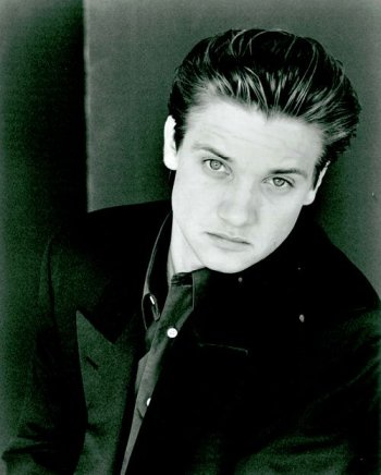 jeremy renner young
