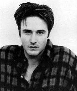 david arquette when he was young