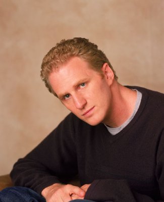 best redhead hairstyles for men Michael Rapaport