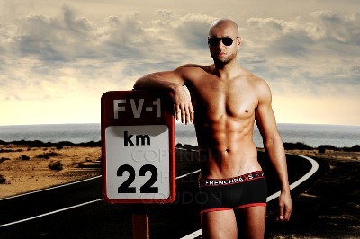 Xavier Delarue french basketball player