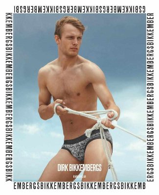 Best Mens Underwear dirk bikkembergs underwear