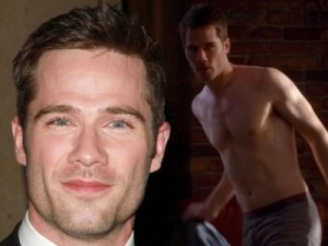 Luke Macfarlane Boyfriend, Shirtless, Underwear | Famewatcher
