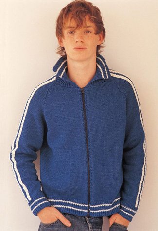 best redhead hairstyles for men - eddie redmayne