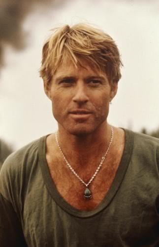 best redhead hairstyles for men robert redford red hair width=