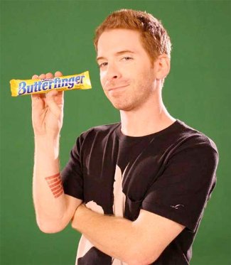 best redhead hairstyles for men seth green