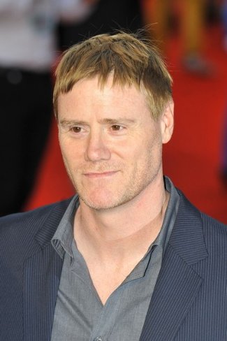 male redhead hairstyles - stephen waddington
