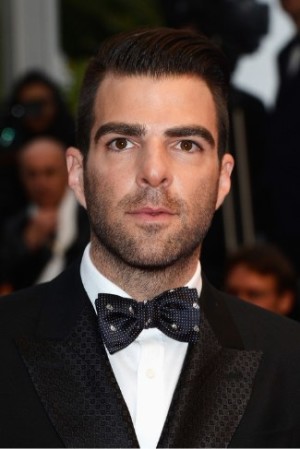 Celebrity Bow Ties and Famous Men Wearing Dapper Tuxedo Suits