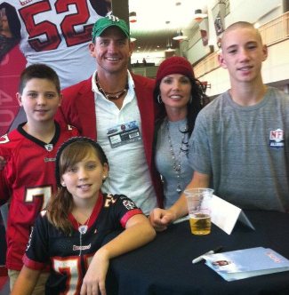 brad_culpepper_family_wife_and_kids