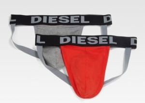 diesel jockstrap underwear