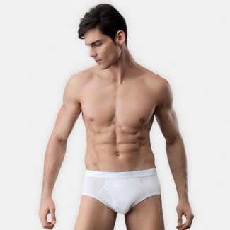 tani silk briefs underwear for men - everyday silk touch collection - hongkong brand
