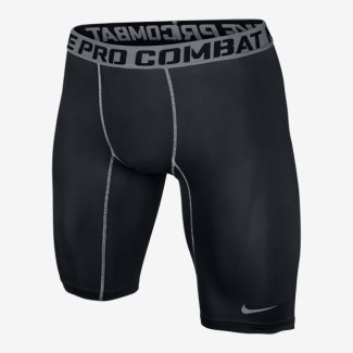 Nike Pro Combat Core Compression workout underwear