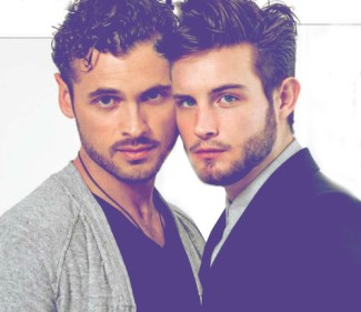 adan canto gay who is other guy