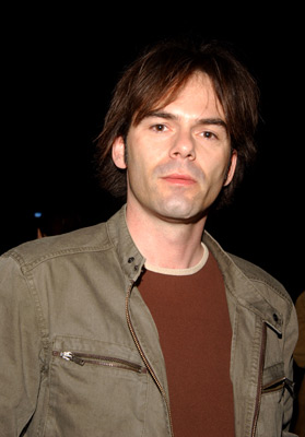 billy burke young