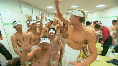 chris brown sumo loincloth underwear - hadaka matsuri festival in japan2