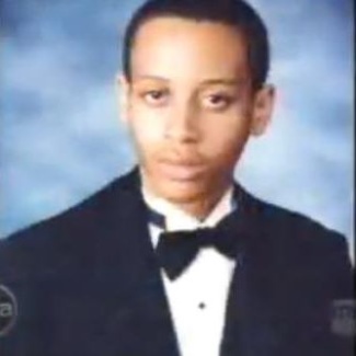 isis king then and now - before and after - as a man or boy