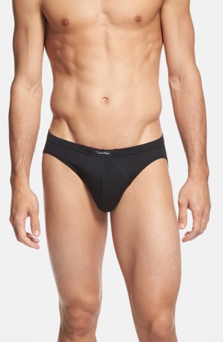 mens bikini underwear - Calvin Klein U5552 Micromodal Bikini Briefs
