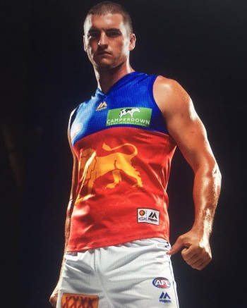 tom rockliff now - whats he doing update