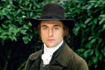 mark strong young in emma - 1996
