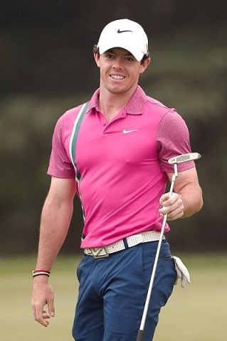 rory mcilroy gay or straight