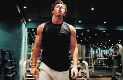 rory mcilroy workout muscles