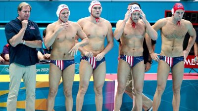 united states water polo team
