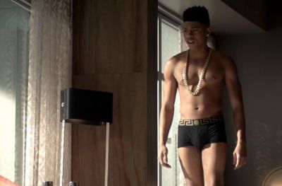 bryshere gay underwear - boxer briefs