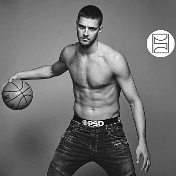 chandler parsons underwear - psd