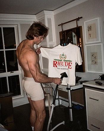 matthew noszka underwear now