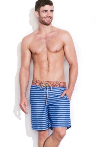 mens beach shorts 2015 - Agua Bendita 2015 Champion Line Mens Swimsuit