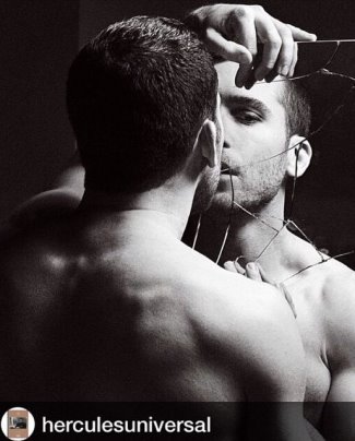 miguel angel silvestre gay for hercules universal mag