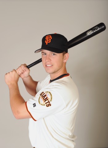 buster posey young