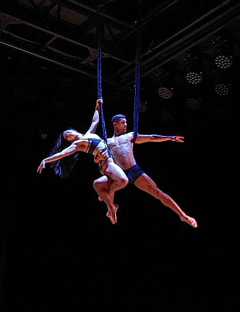 edson juarez magic mike