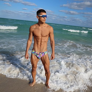 edson juarez underwear