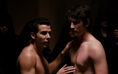 miles teller gay with skylar astin in 21 and over3