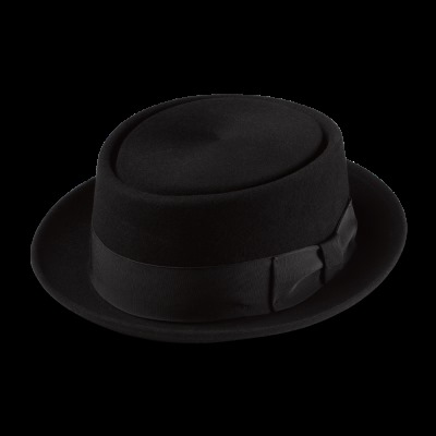 walter white - heisenberg - breaking bad pork pie hat