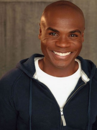 black gay actors - Nathan Lee Graham