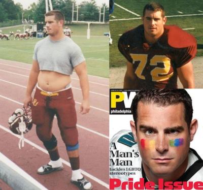 brian sims football - defensive lineman for Bloomsburg University of Pennsylvania2