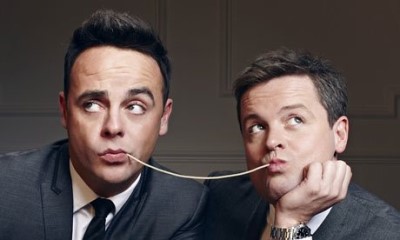 ant or dec - who is ant and who is dec