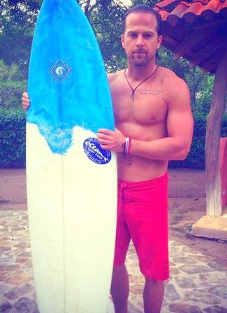 kip moore body hot and sexy surfer