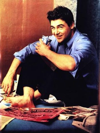 kyle chandler young