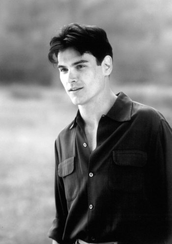 billy crudup young and handsome