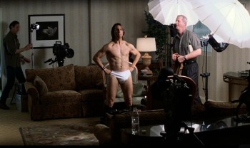 tom cruise underwear - white briefs in magnolia - behind the scenes2