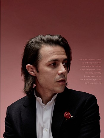 what's kris allen doing now