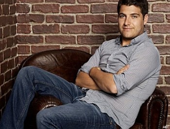 adam pally young and hot