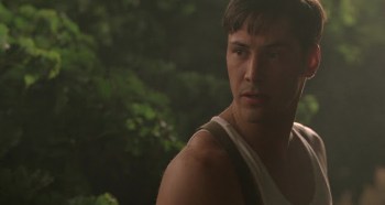 keanu reeves young - a walk in the clouds