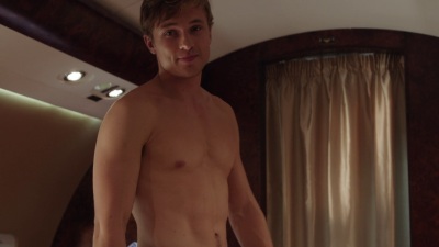 william moseley body in the royals