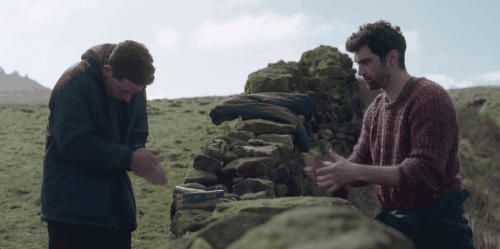 josh o connell gods own country